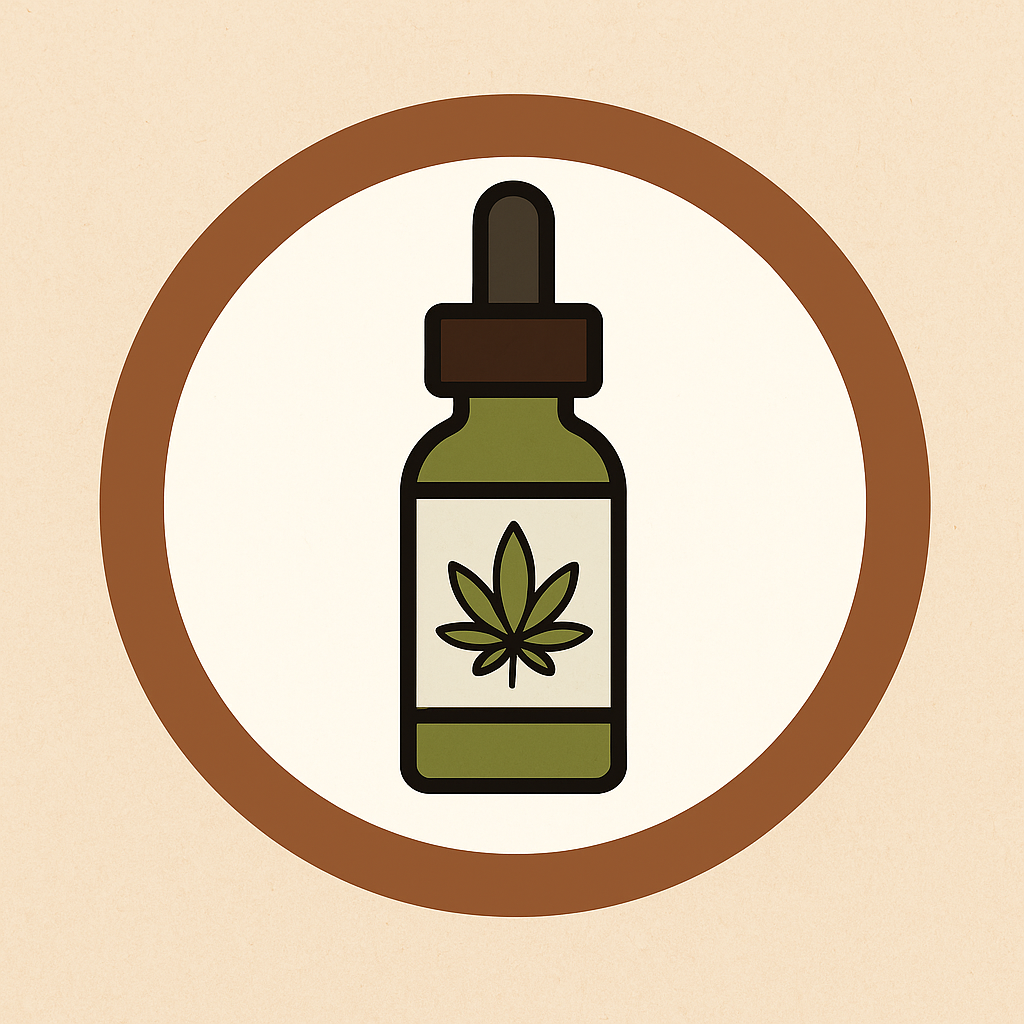 Aceites CBD