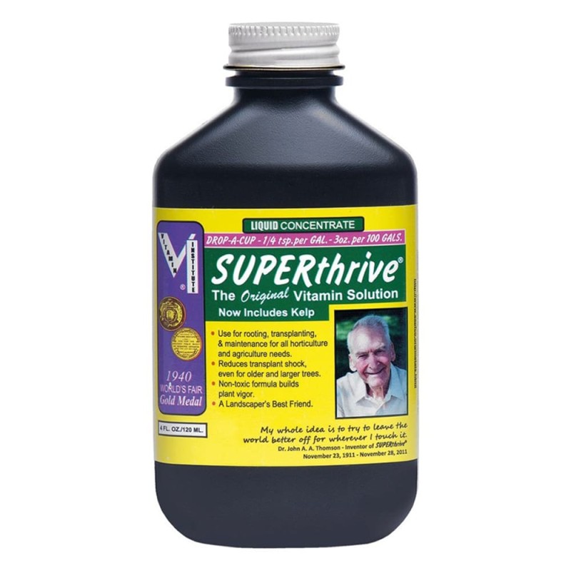 Superthrive
