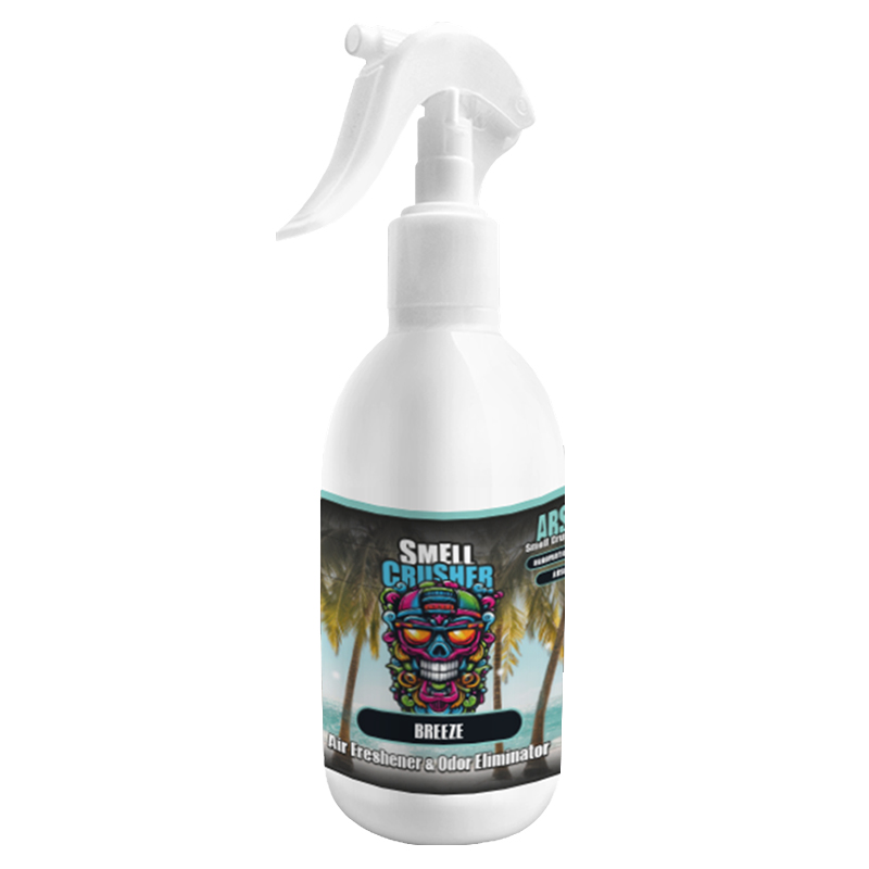 smell crusher-breeze